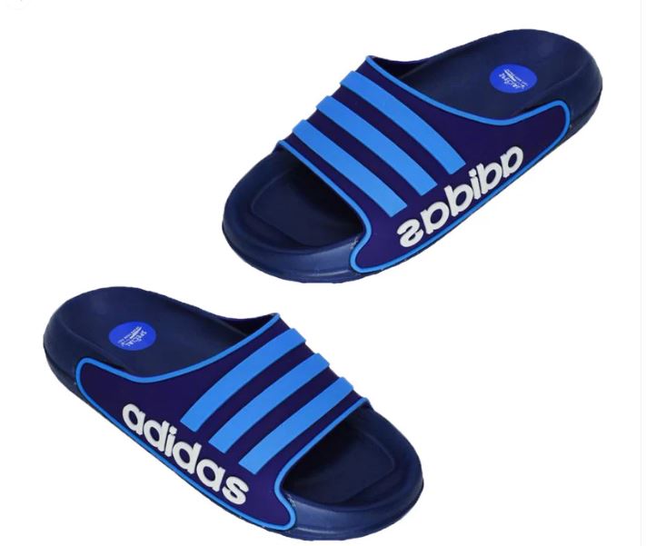 SLIDES SLIPPERS