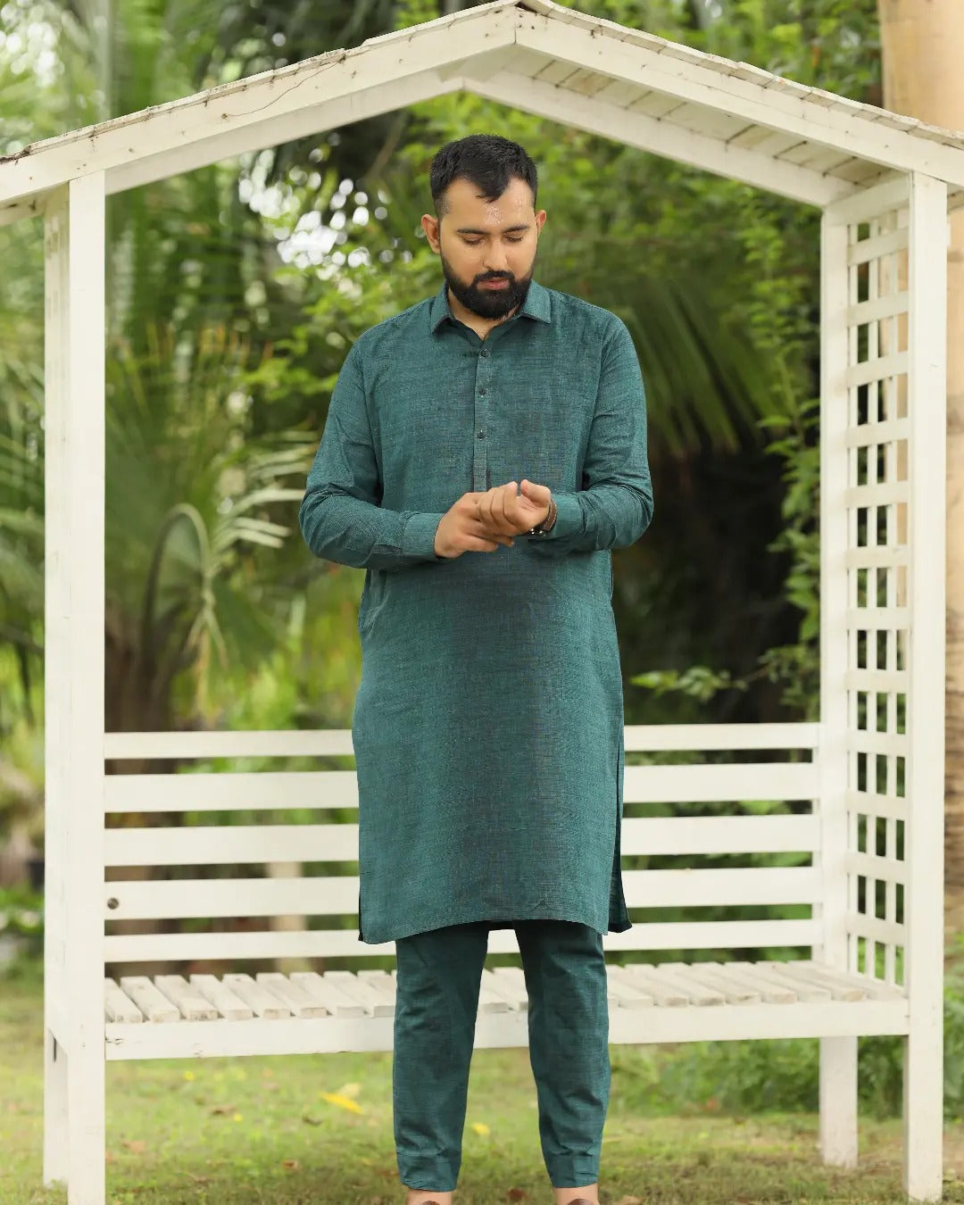 Men’s Luxury Summer Collection