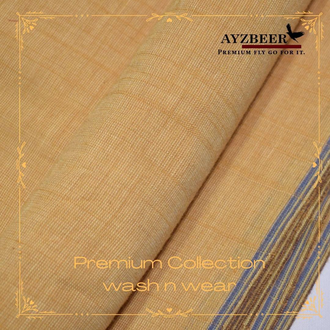 Men’s Luxury Summer Collection