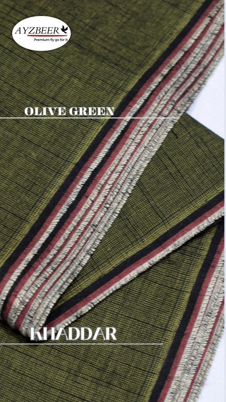 Men’s Luxury Summer Collection