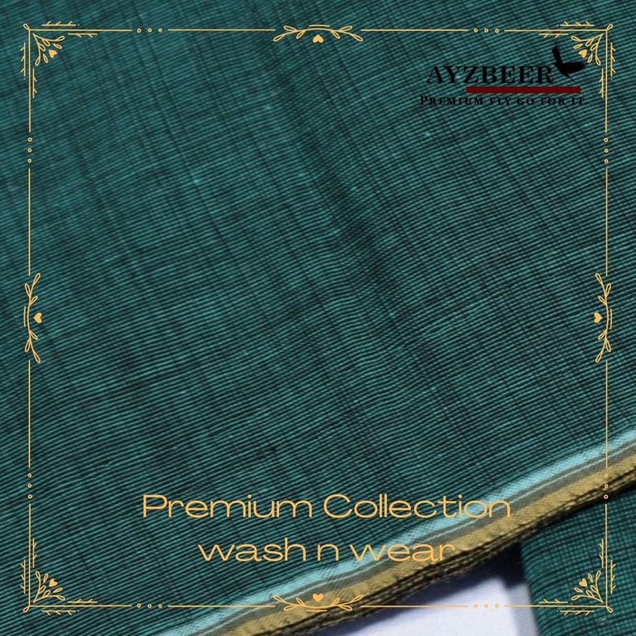 Men’s Luxury Summer Collection