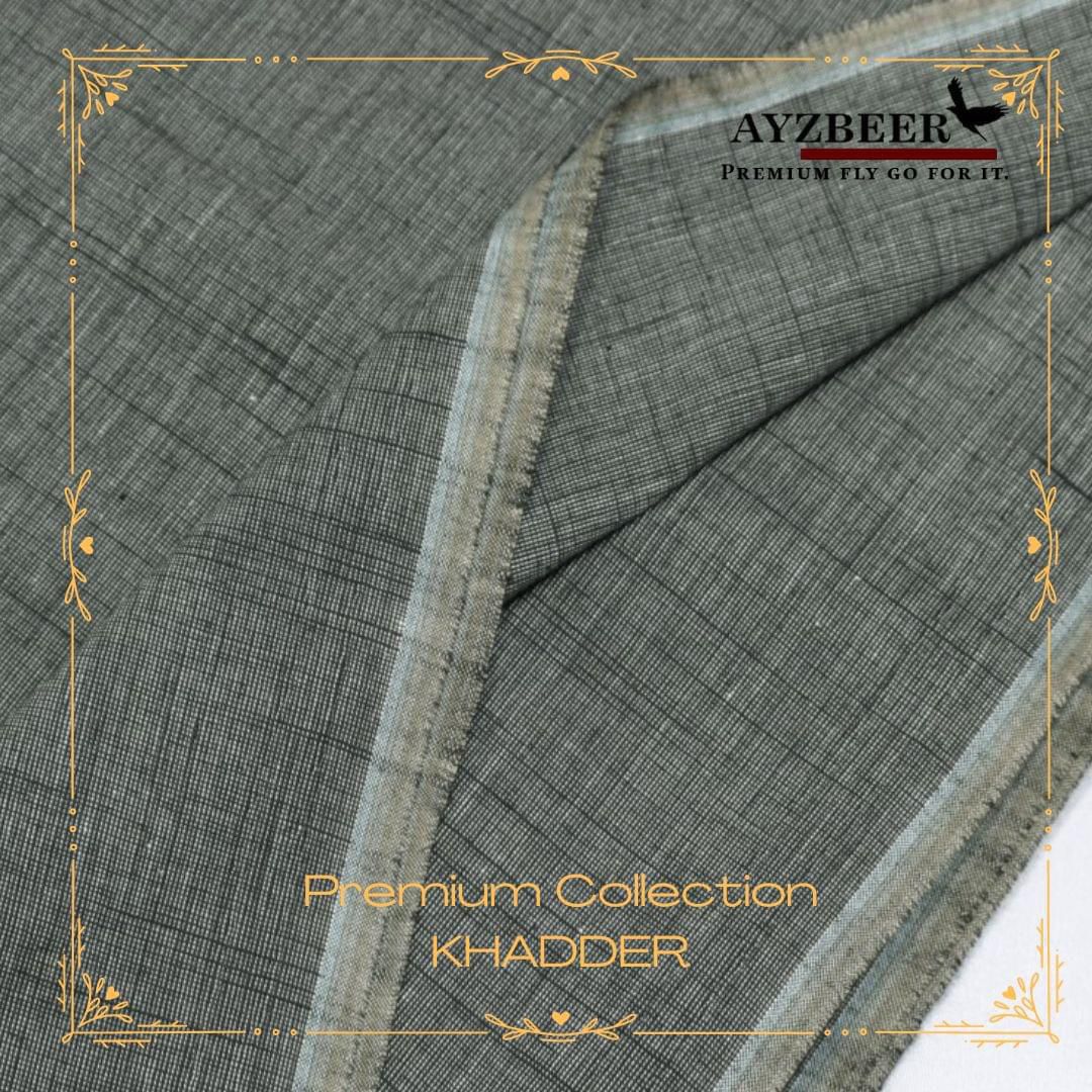 Men’s Luxury Summer Collection