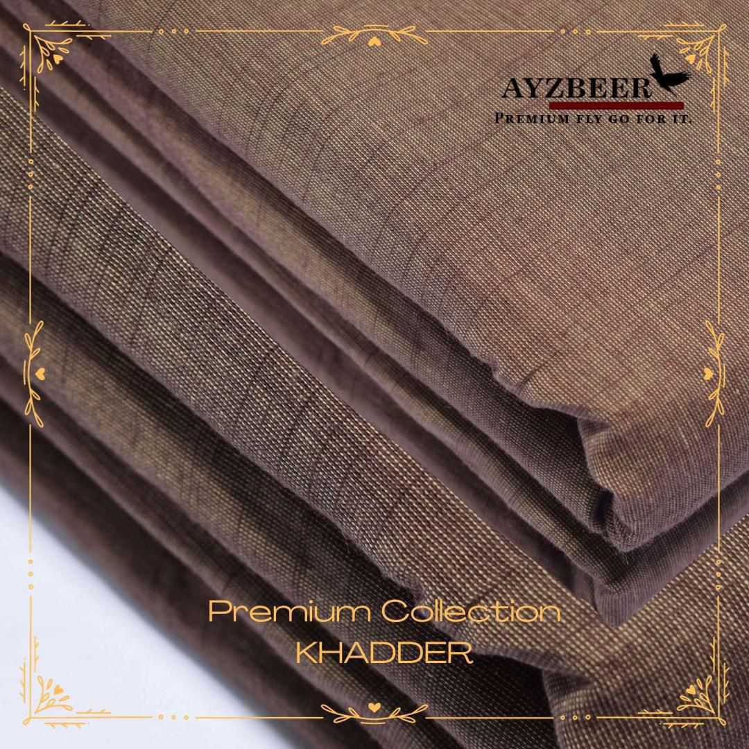 Men’s Luxury Summer Collection