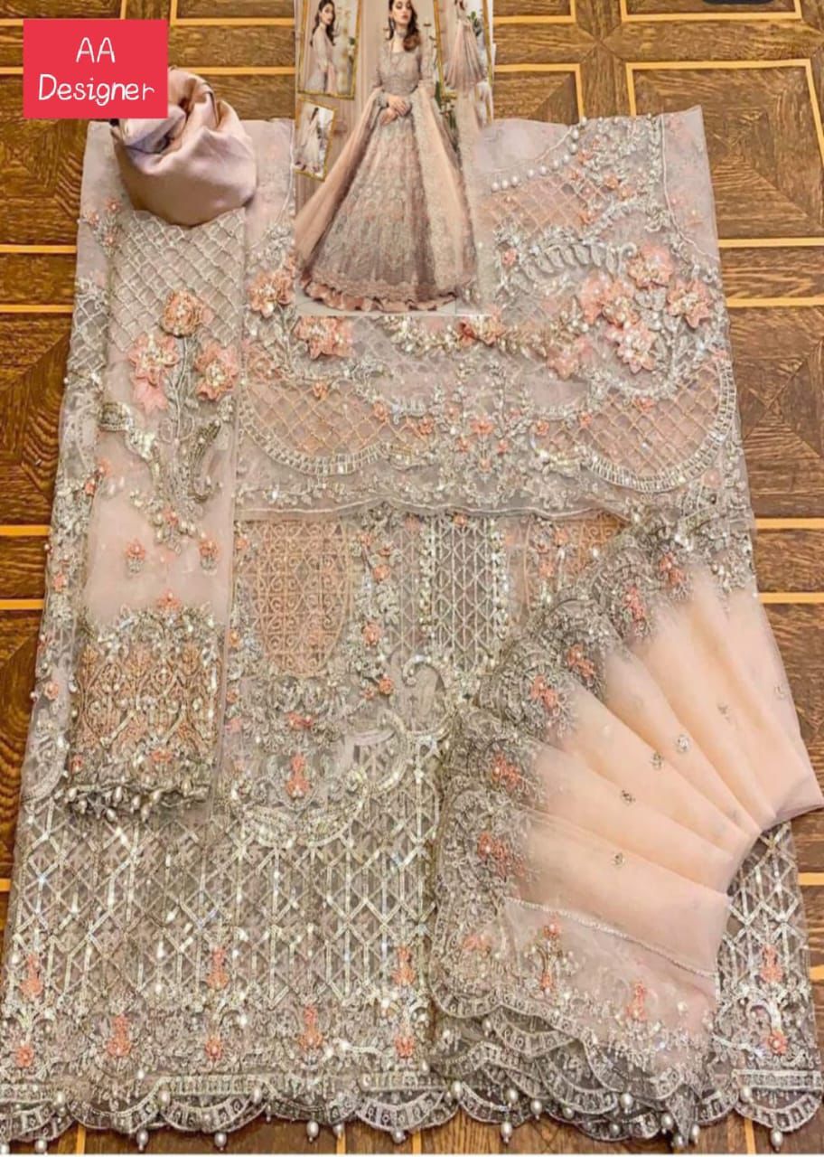 BRIDLE WEDDING EDITION COLLECTION